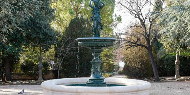 Slobodna Dalmacija – Opet je u funkciji fontana stara 130 godina. Donosimo zanimljive detalje njezine povijesti
