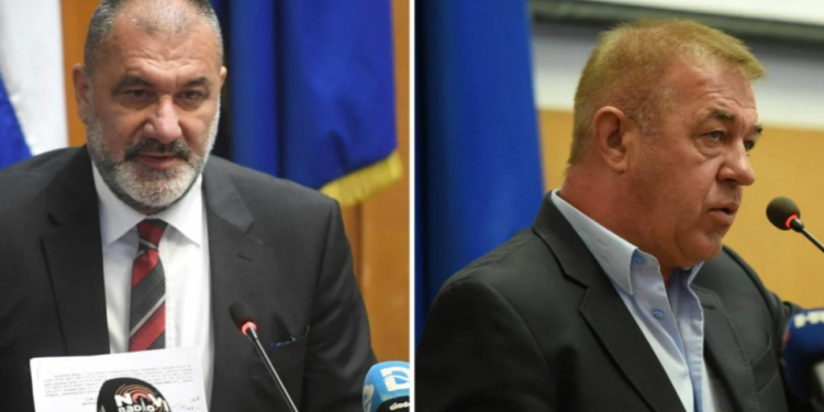 Slobodna Dalmacija – Ovi zadarski političari već godinama nisu pročelnici, ali su zadržali ista primanja. Plaće su im porasle za 23 posto!