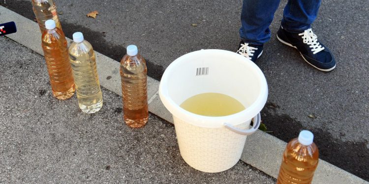 Slobodna Dalmacija – Ovo je Split u 2026. godini! Nema pitke vode, na ovih 30 lokacija stižu cisterne; pripremite kanistre i u red…