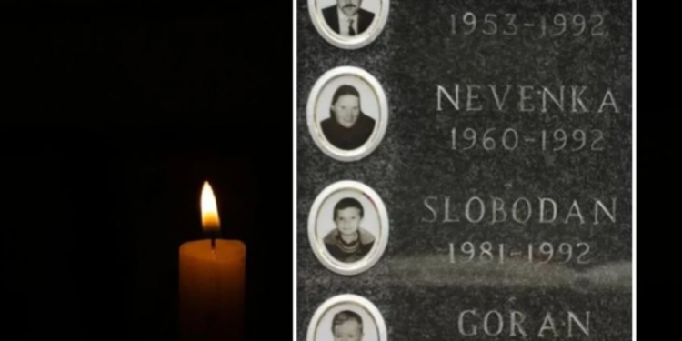 Slobodna Dalmacija – Ovo je bilo toliko stravično da su se uznemirile i kninske vlasti: pobunjeni Srbi ubili su Nevenku, Dragu i mališane…