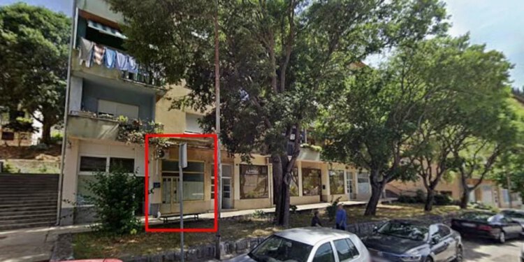 Slobodna Dalmacija – Poslovni prostor u centru grada za 14.000 eura!? Rijetka prilika za poduzetnike na jugu Dalmacije, evo o čemu se radi