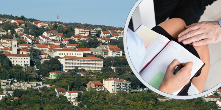 Slobodna Dalmacija – Skandal trese Imotski; uhićen profesor zbog seksualnog uznemiravanja učenice; pozvao je u kabinet?! Pokrenuta istraga…