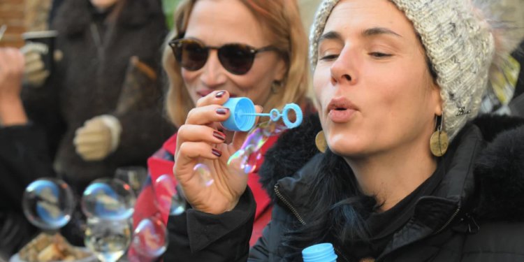 Slobodna Dalmacija – Split dočekao Novu godinu! Pogledajte ludilo iz centra grada, a što nas tek čeka uvečer…