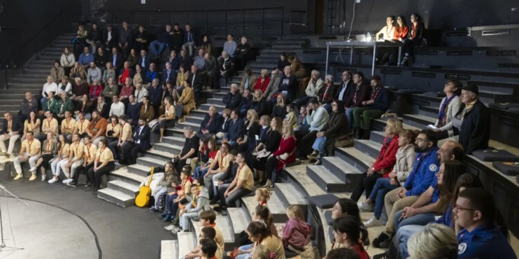 Slobodna Dalmacija – Splitski umjetnik javno se ispričao zbog svojih riječi: ‘Nespretno sam formulirao izjavu na štetu arhitekta…’