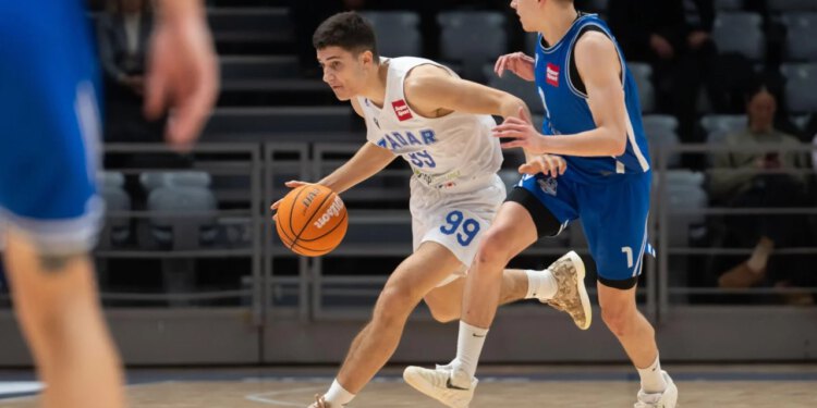 Slobodna Dalmacija – Torbarina sredio susjede, ozlijedio se šibenski razigravač Golson