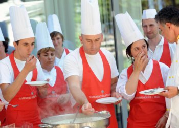 Slobodna Dalmacija – U Zadru najtraženiji konobari i kuhari, obrtnici u građevini, sva zanimanja u medicini, odgajatelji i prodavači