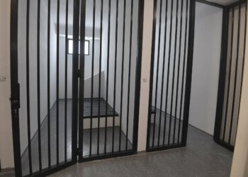 Slobodna Dalmacija – Užas u Imotskom; muškarac jutros pronađen mrtav u postaji granične policije: sinoć je zaustavljen u prometu…