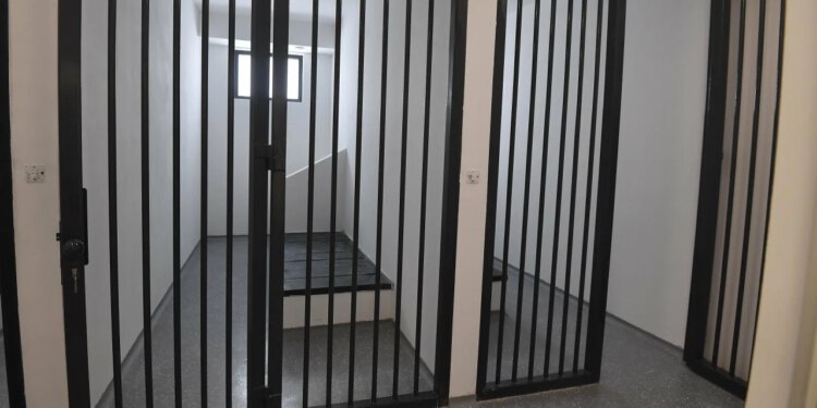 Slobodna Dalmacija – Užas u Imotskom; muškarac jutros pronađen mrtav u postaji granične policije: sinoć je zaustavljen u prometu…