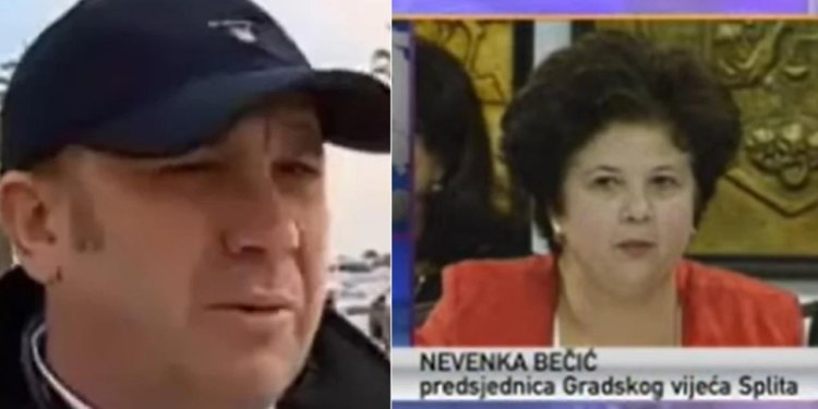 Slobodna Dalmacija – VIDEO ‘Nije ovo, Boga ti, Etna vulkan!’ Split se sprema za snijeg, ali ovi Kerumovi ‘biseri’ teško će se ponoviti