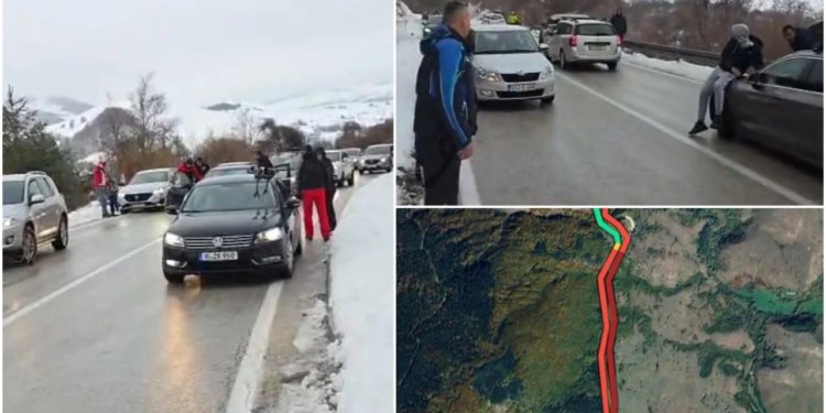 Slobodna Dalmacija – VIDEO Niste nas slušali! Splićane okovao led; traje velika ‘evakuacija’, očajavaju na hladnoći: ‘Ne možemo nigdi…’