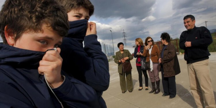 Slobodna Dalmacija – VIDEO Splićani, jeste li svjesni koji je ‘rok’ Karepovcu!? Sat otkucava; ovo su nam zadnji mirisni dani… Palite alarme
