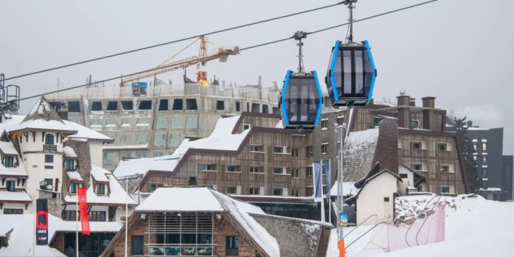 Slobodna Dalmacija – VIDEO Splićani pripremite skije! Snijeg prekrio omiljenu zimsku destinaciju, uskoro otvorene sve staze