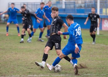 Slobodna Dalmacija – Zadar bez domaćeg terena, zbog radova prisiljeni su tražiti alternativna rješenja