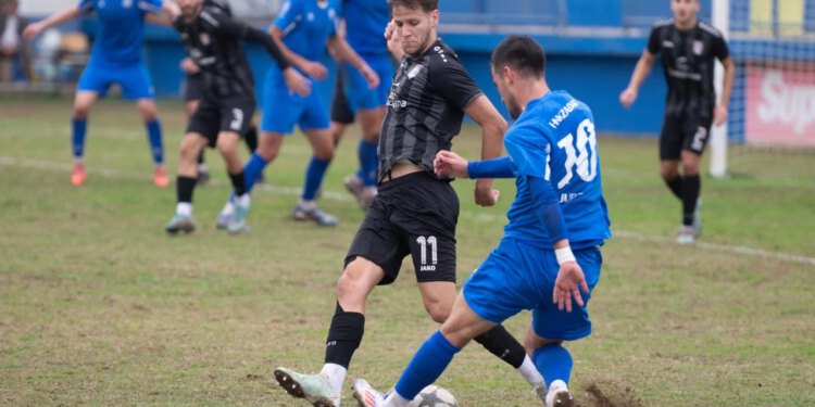 Slobodna Dalmacija – Zadar bez domaćeg terena, zbog radova prisiljeni su tražiti alternativna rješenja