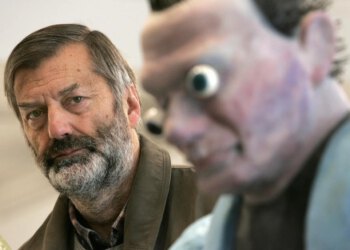 Slobodna Dalmacija – Zadar kupuje kuću poznatog umjetnika i pretvara je u park skulptura! Evo koliko će to koštati građane