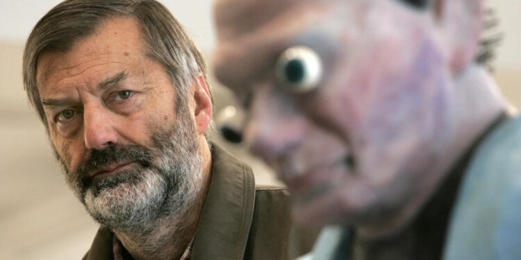 Slobodna Dalmacija – Zadar kupuje kuću poznatog umjetnika i pretvara je u park skulptura! Evo koliko će to koštati građane