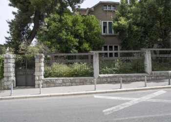 Slobodna Dalmacija – Željko Kerum prodao stan u srcu Splita, umjesto rašćike dolaze drugi planovi; evo tko je kupac i kakav je plan