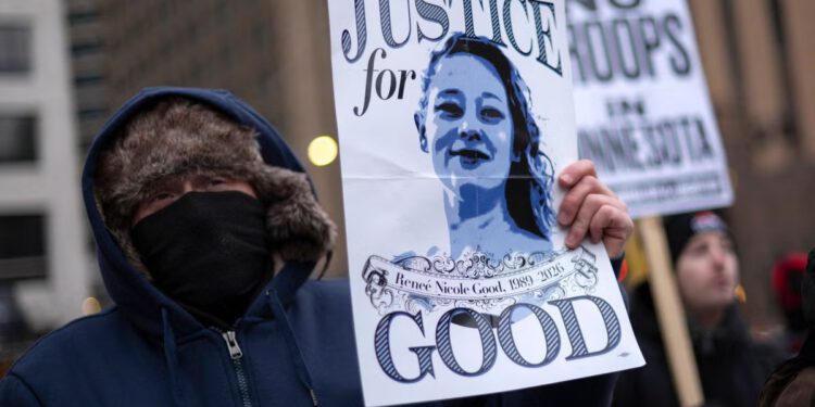 Službenik FBI-a koji je pokušao istražiti službenika ICE-a koji je smrtno ubio Renee Good dao ostavku: izvješće