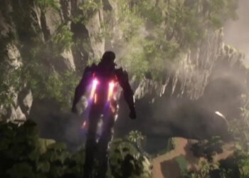 Službeno je: BioWare je sada ugasio himnu Live-Service Failure