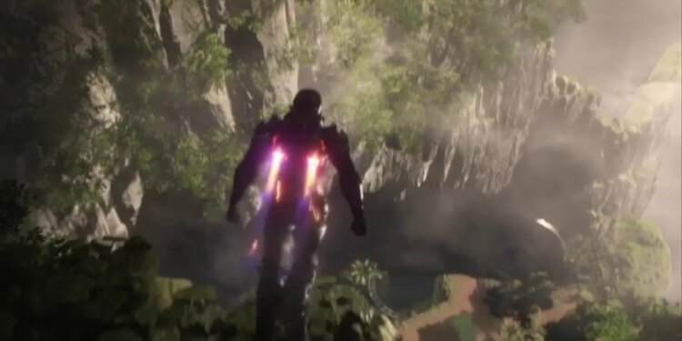 Službeno je: BioWare je sada ugasio himnu Live-Service Failure