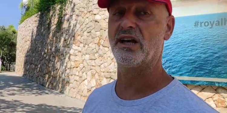 CESTA KROZ SV. JAKOV Igor Legaz pozvao Dubrovčane: "Uključite se u planiranje regulacije prometa!