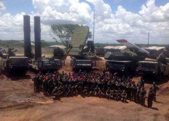 Snimke uništenih ruskih protuzračnih sustava: Obrana potpuno zakazala