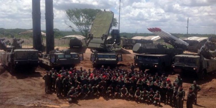 Snimke uništenih ruskih protuzračnih sustava: Obrana potpuno zakazala