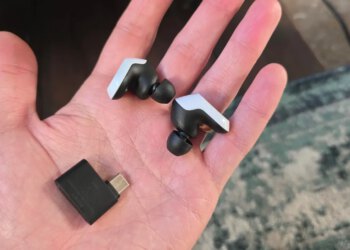 Sony InZone Buds recenzija