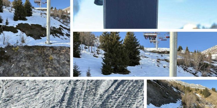 Splićani (“Ski budale”) upozoravaju: Ovaj dio jedne države jako je opasan. Zna se i zbog čega, a ovo se može očekivati…