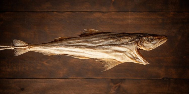 Splićanka kupila suhi bakalar u Sparu pa doživjela šok: Stručnjak upozorava na “tipične skladišne nametnike”