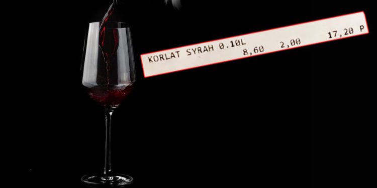 Splitski bar i usred zime maržu na vinu diže za više od 400%