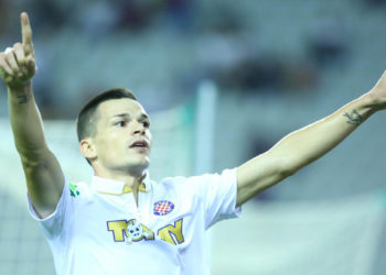 Sportske novosti – Ante Erceg otkrio zašto je trener Hajduka poseban: ‘Zbog njega sam jedva čekao doći na trening’