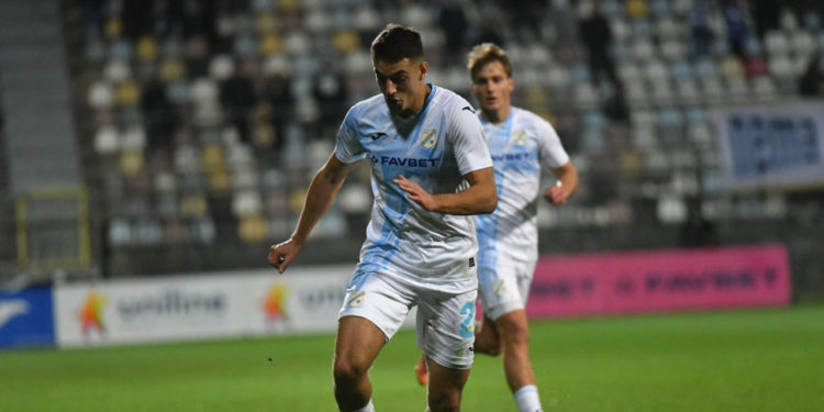 Sportske novosti – Ante Oreč: Lokomotiva ga je prekrižila, s dva kluba ispao je u treću ligu, u Rijeci najbolji bek HNL-a