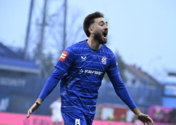 Sportske novosti – Beljo: ‘Svjestan sam da mogu bolje i to ću promijeniti! Ovo je nešto totalno drukčije od svega u karijeri’