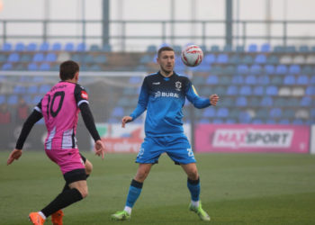 Sportske novosti – Boršić: Što čeka Varaždin u nastavku sezone