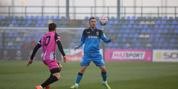 Sportske novosti – Boršić: Što čeka Varaždin u nastavku sezone