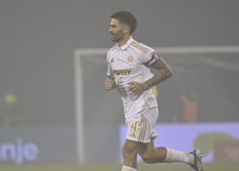 Sportske novosti – Brojke koje će oduševiti Hajdukove navijače, to je najveće proljetno pojačanje Bijelih