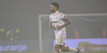 Sportske novosti – Brojke koje će oduševiti Hajdukove navijače, to je najveće proljetno pojačanje Bijelih