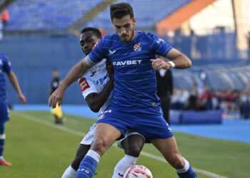 Sportske novosti – Bruno Goda: Pripreme Dinama i planovi za sezonu