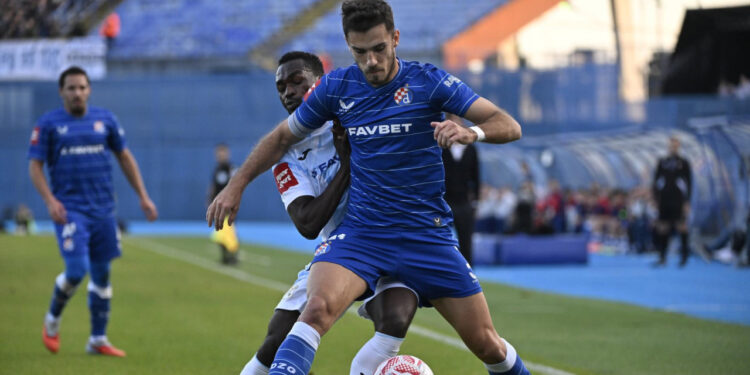 Sportske novosti – Bruno Goda: Pripreme Dinama i planovi za sezonu