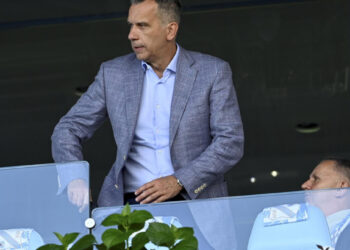 Sportske novosti – Dinamo bi opet mogao krenuti u akciju, a u vezi Svetine postavlja se ključno pitanje! Jedno je sigurno