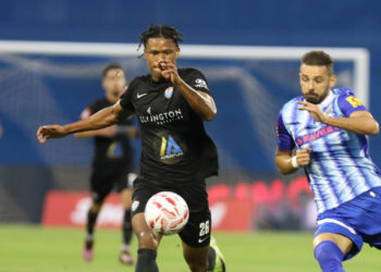 Sportske novosti – Dinamo i Tabinas: Neobičan transfer iz japanskih niželigaša