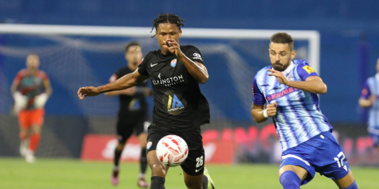 Sportske novosti – Dinamo i Tabinas: Neobičan transfer iz japanskih niželigaša