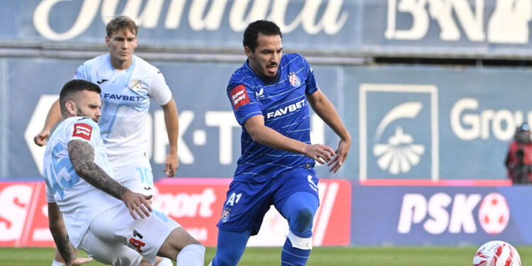 Sportske novosti – Dinamo novosti: povratci, izostanci i juniorski izazov