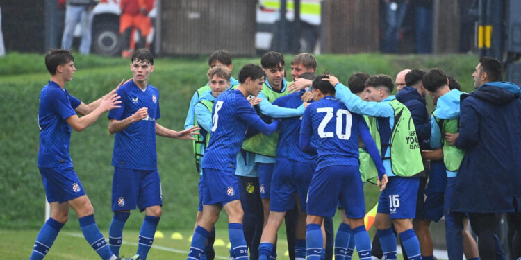 Sportske novosti – Dinamo potpisao s mladom nadom na tri i pol godine!? Reprezentacije ga već vrebaju: ‘On nastavlja svoj stalni uspon’