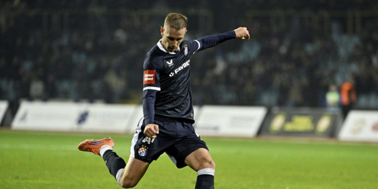 Sportske novosti – Dinamo prihvatio ponudu za Stojkovića! Evo koliko milijuna stiže na Maksimir i zašto je to ‘win-win’ situacija