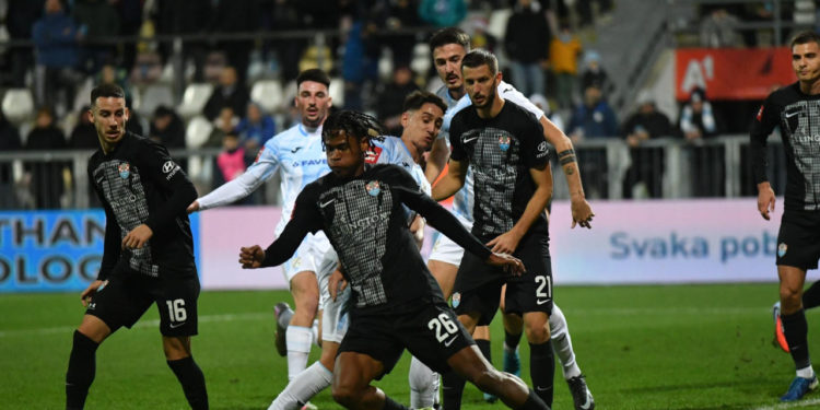 Sportske novosti – Dinamo za ‘siću’ dovodi prvo pojačanje? Pronašli ga u SHNL-u, planirali ga potpisati na ljeto pa ubrzali proces