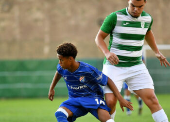 Sportske novosti – Dojučerašnje Dinamovo čudo od djeteta neće se ni vraćati na Maksimir? U red su već sada stali Real, Bayern…