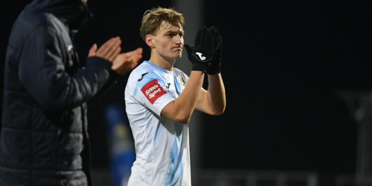 Sportske novosti – Doznajemo: Toni Fruk mora na operaciju! Riječka ‘desetka’ ima gips, ali postoji i pozitivna strana priče