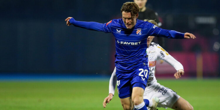 Sportske novosti – Dva dinamovca nisu dala naslutiti da će popraviti svoj status, Kovačević poslao jasnu poruku Stojkoviću?